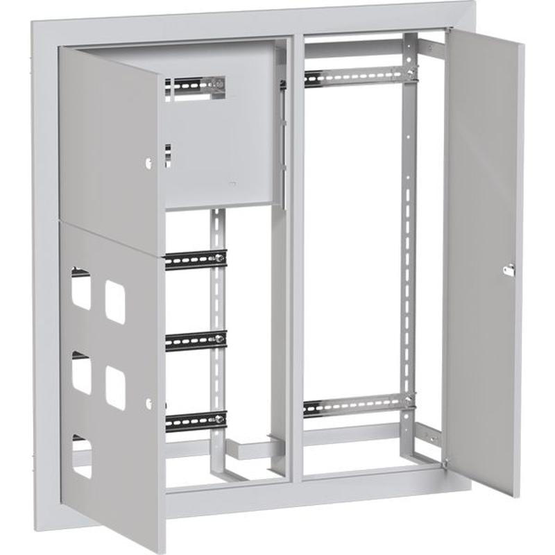Щит этажный 5 кв. (1000х950х160) EKF Basic | mb28-v-5 | EKF — миниатюра 5