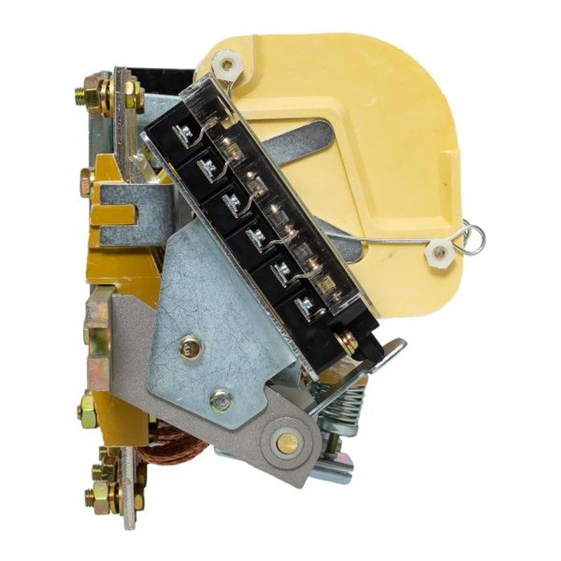 Контактор КТ-6033 250А 380В 3NO+3NC EKF PROxima | kt6033-380 | EKF — миниатюра 21