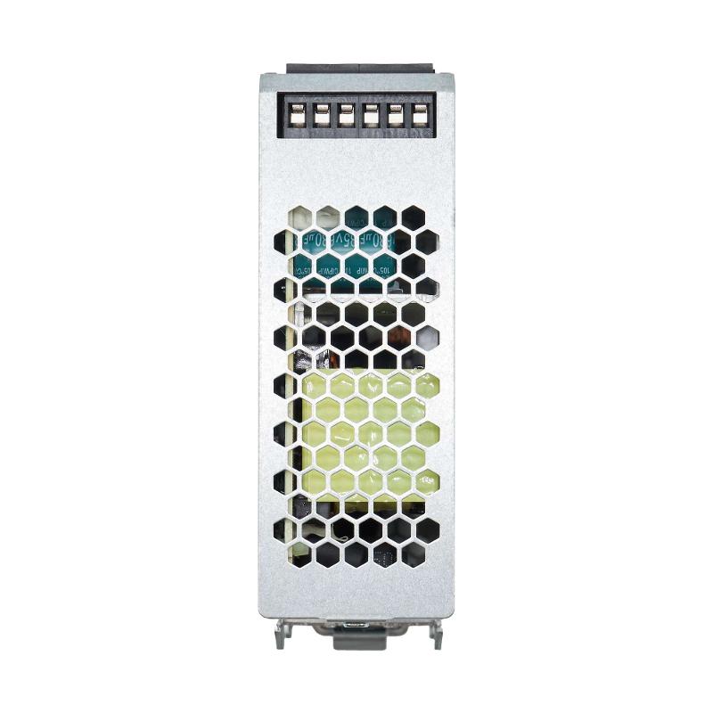 Источник питания "ECO POWER", однофазный, 120Вт, 5А, 24В| DPSL120W24V | DKC (ДКС) — миниатюра 5