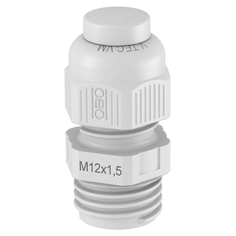 Кабельный ввод M12 с заглушкой | 2023040 | OBO Bettermann — OBO Bettermann