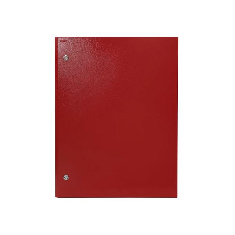 Щит с монтажной панелью ЩМПг- 80.60.25 (ЩРНМ-4) RAL 3001 IP54 EKF PROxima | mb24-4-3001 | EKF — миниатюра 3