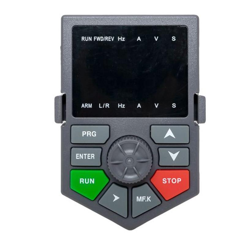 Преобразователь частоты PRO-Drive PD-90-FC-30K0-3 | PD-90-FC-30K0-3 | EKF — миниатюра 39