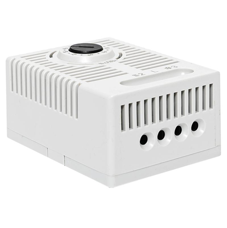 Гигростат на DIN-рейку 5А 230В IP20 EKF PROxima  |  HCO5EM |  EKF  — миниатюра 8