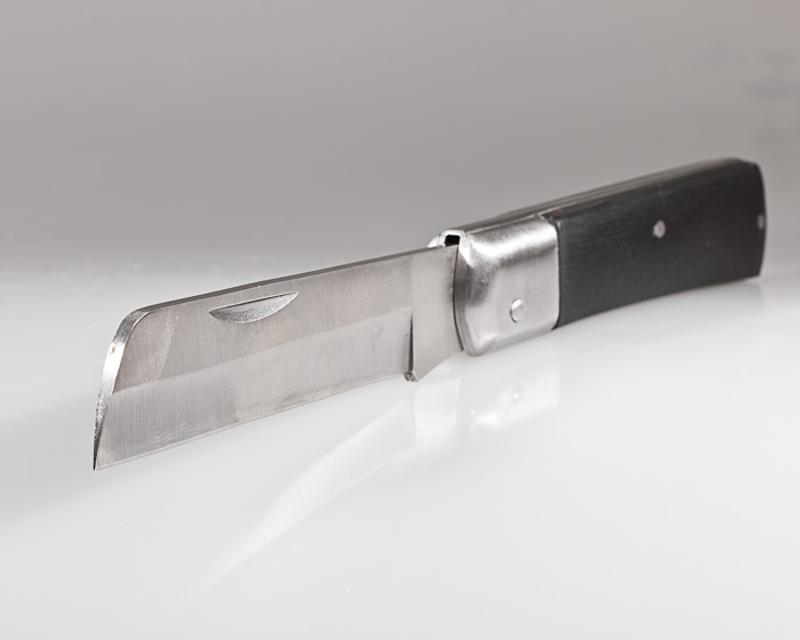 Нож монтерский НМ-01 | 57596 | КВТ — КВТ