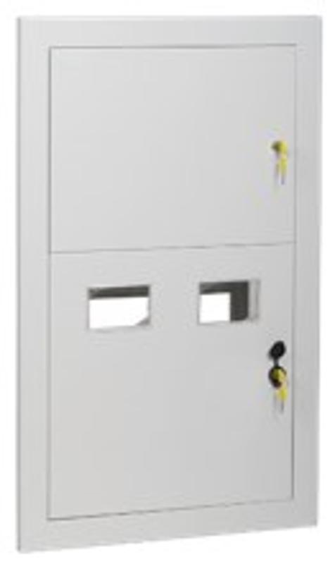 Корпус металлический ЩЭ-2-2 36 УХЛ3 IP31 (890х550х157мм) | IND-MKM12-02-30 | IEK — миниатюра 2
