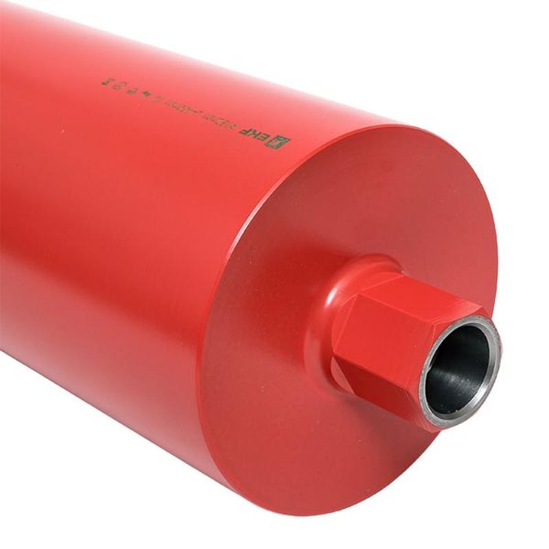 Коронка алмазная (проходка) WCHP-152/450 (1 ¼″ UNC) EKF Expert | wchp-sf152/450 | EKF — миниатюра 11