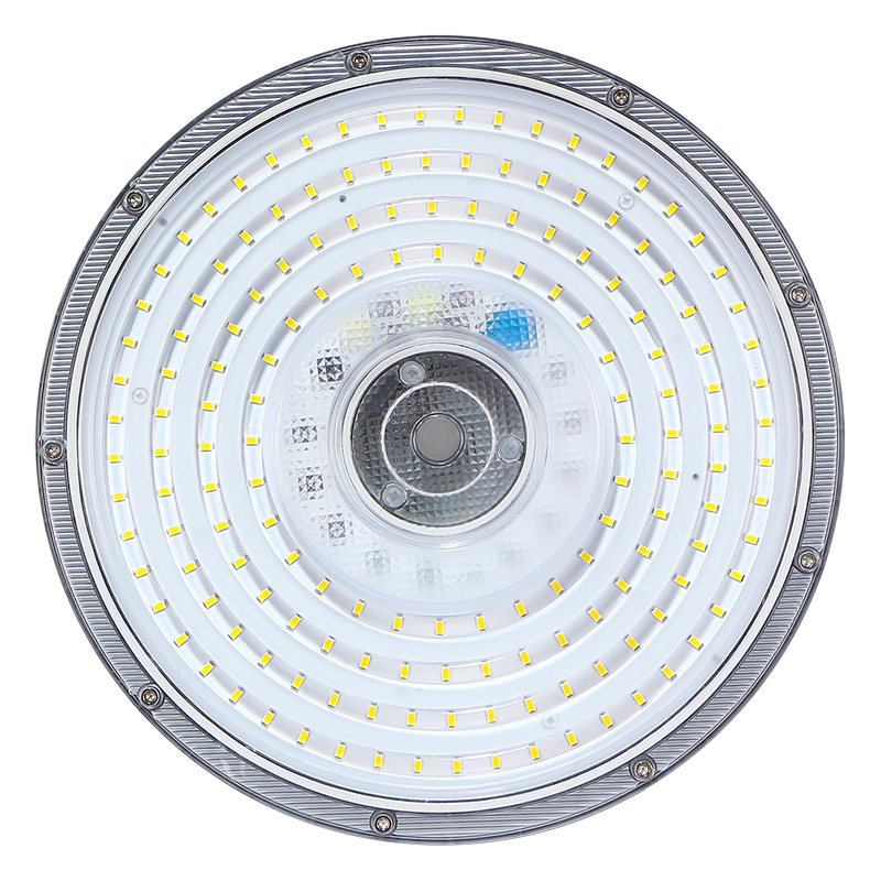Светильник светодиодный промышленный PHB NLO 02 100w 5000K 90° IP65 | .5040397 | Jazzway — миниатюра 3