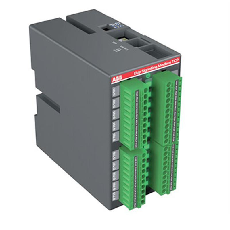 Модуль сигнализации Ekip Modbus TCP|1SDA082485R1| ABB — ABB