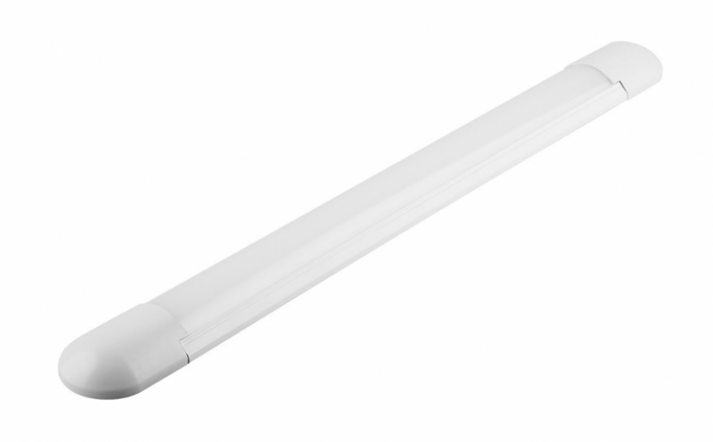 Светильник светодиодный линейный 96LED 4000K 36W, AL5064 | 29532 | Feron — миниатюра 1