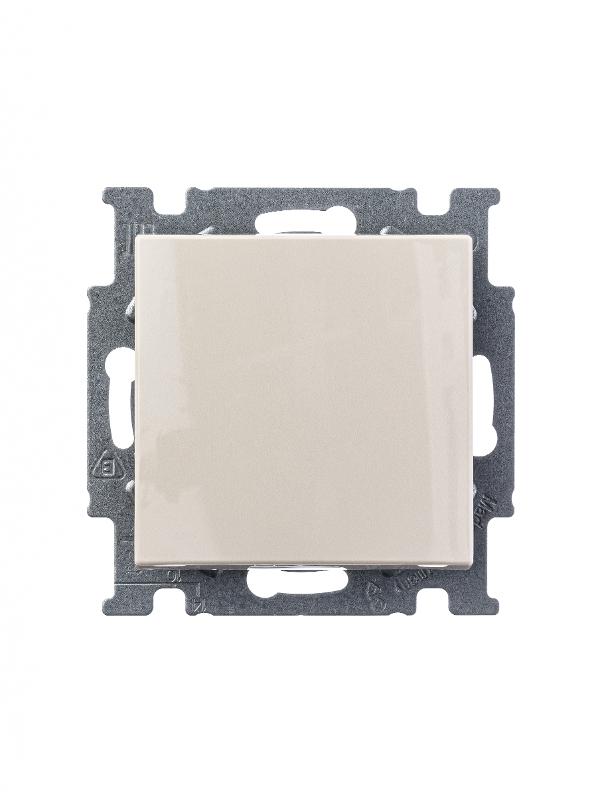 ABB Basic 55 Сл. кость Выключатель перекрёстный 1-клавишный | 1012-0-2152  | 2CKA001012A2152 | ABB — миниатюра 2