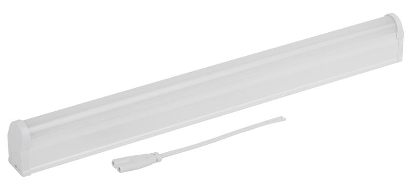 Линейный светодиодный светильник LLED-01-16W-4000-E 16Вт 4000К L1172мм | Б0052722 | ЭРА — ЭРА (Энергия света)