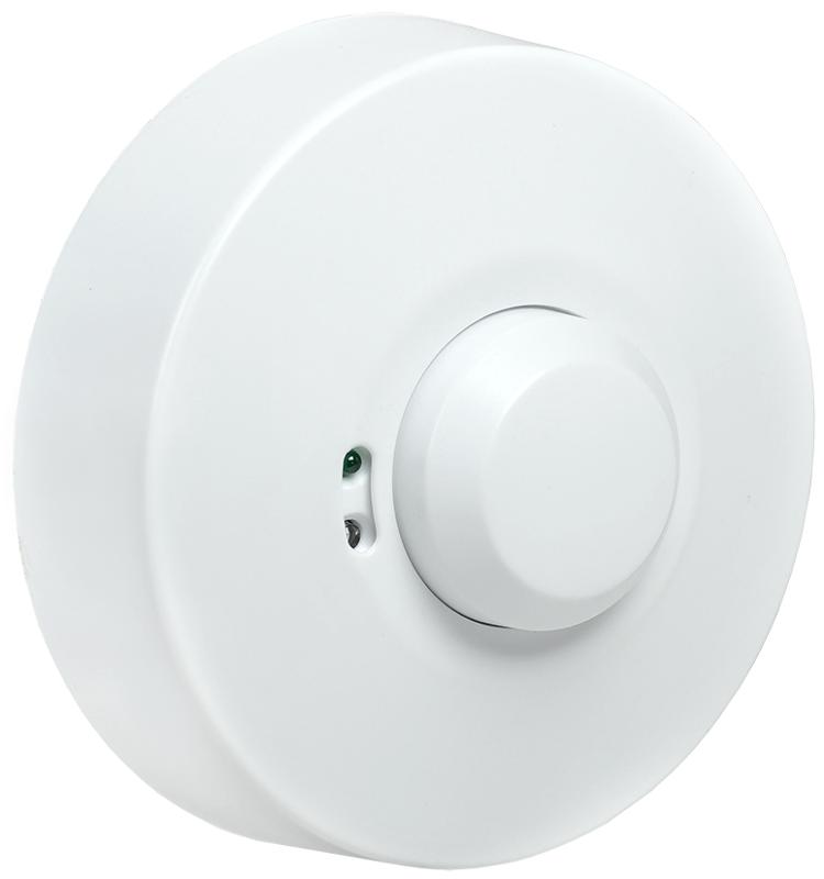 Датчик движения ДД-МВ 101 белый, 1200Вт, 360 гр.,8М,IP20, | LDD11-101MB-1200-001 | IEK — IEK (ИЭК)