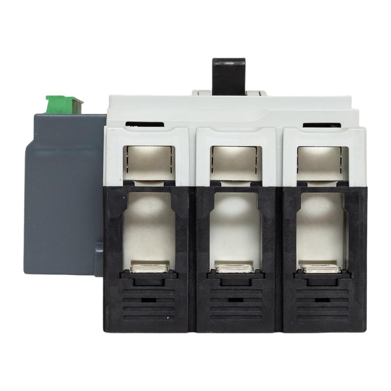 Выключатель автоматический AV POWER-1/3 160А 100kA ETU2.2 AVERES | mccb-13-160H-2.2-av | EKF — миниатюра 2