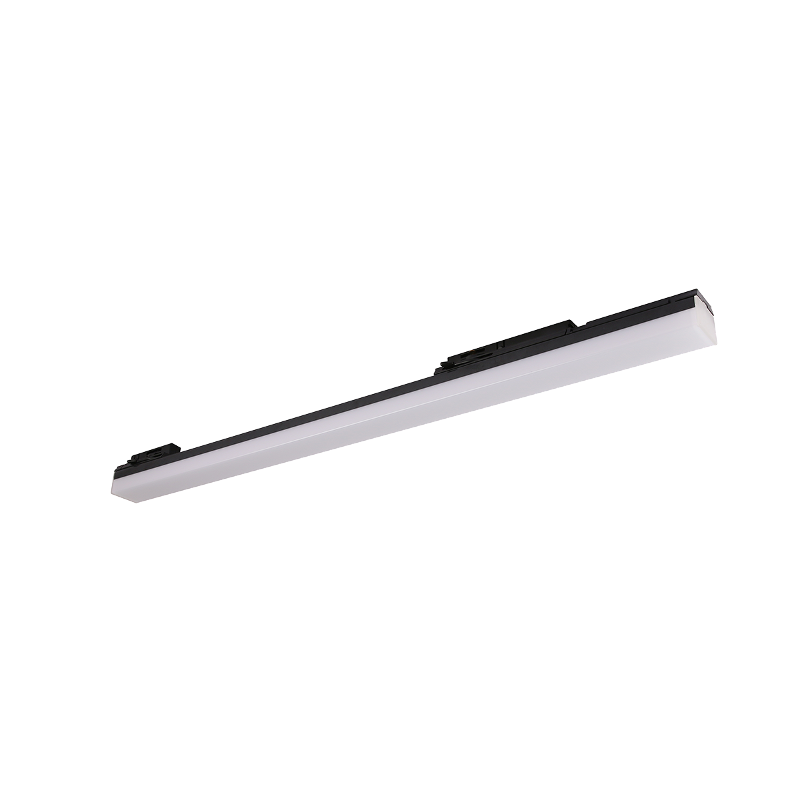 Светильник светодиодный трековый PTR  4018 18W 4000K 120° BL 600mm IP40  | .5060678 | Jazzway — фото 1 | Sento