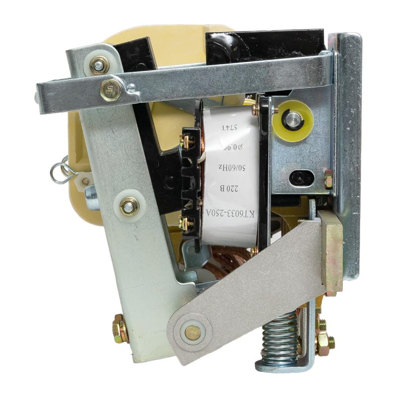 Контактор КТ-6033 250А 220В 3NO+3NC EKF PROxima | kt6033-220 | EKF — миниатюра 11