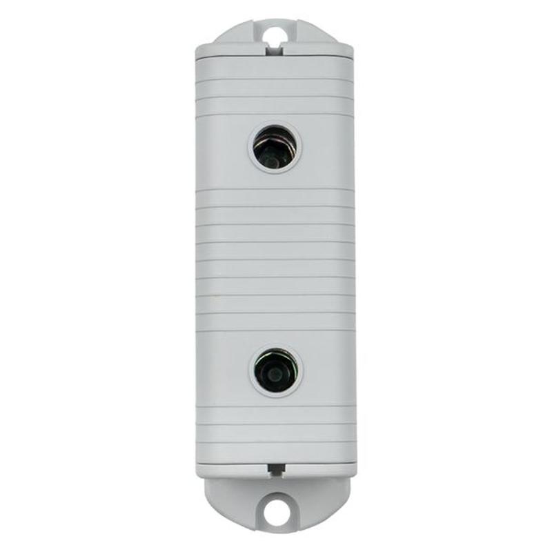 Клемма силовая вводная КСВ 35-240 кв. мм. серая EKF PROxima | plc-kvs-35-240-gray | EKF — миниатюра 9