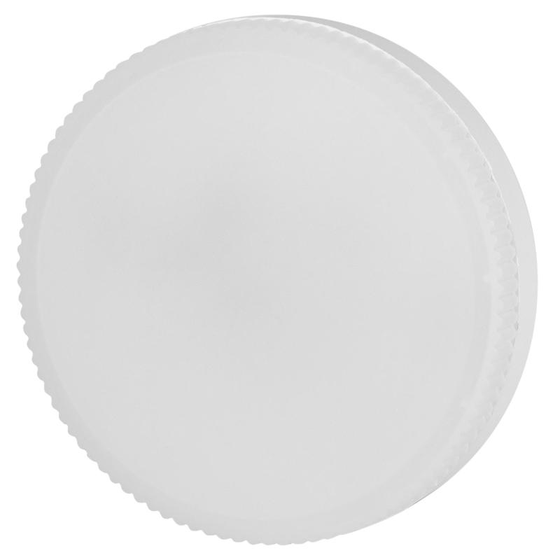 Лампа светодиодная LED GX-12W-827-GX53 R (диод, таблетка, 12Вт, тепл, GX53) (10/100/4200) | Б0048012 | ЭРА — миниатюра 4