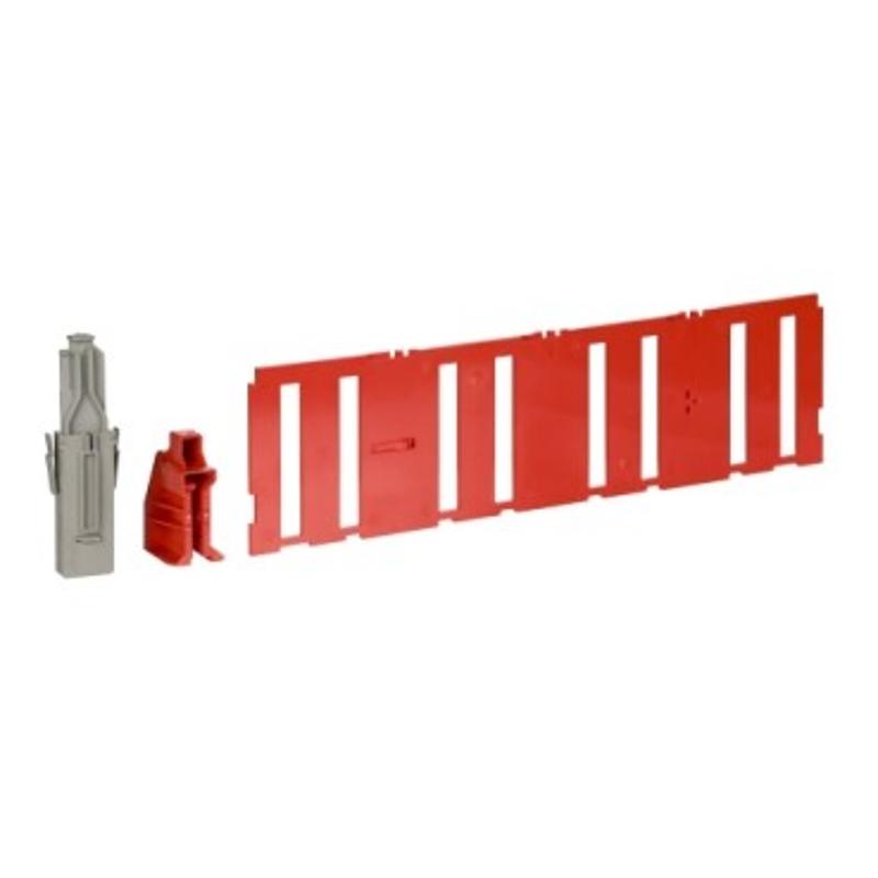 ШТОРКИ ШАССИ SYSTEMEPACT ACB2 4P | SPA-SSP404P | SE — Systeme Electric