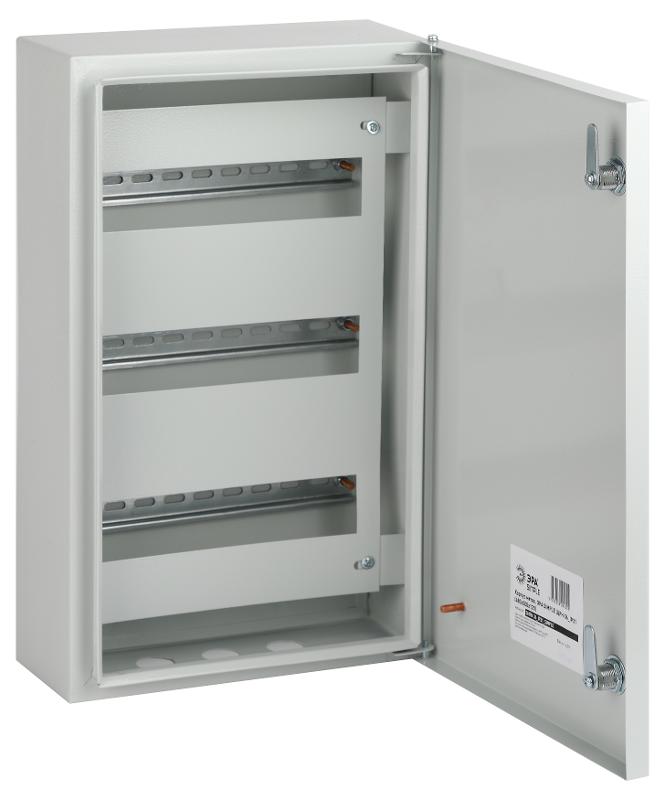 Корпус металлический навесной ЩРН-36 IP31 (480х300х120) SIMPLE | Б0041676 | ЭРА — ЭРА (Энергия света)
