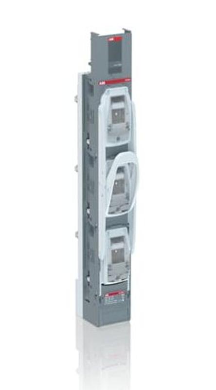 Рубильник ZLBM2-3P-M12-EFM | 1SEP620012R3001 | ABB — ABB
