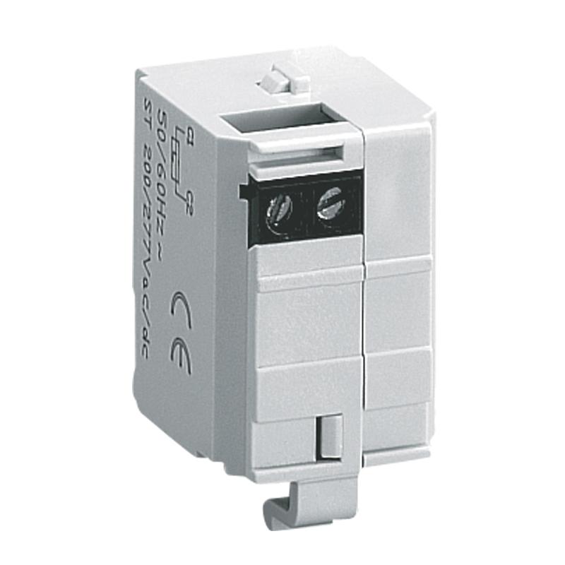 Независимый расцепитель - 200-277 В~/= - DPX3 160/250 | 421016 | Legrand — Legrand