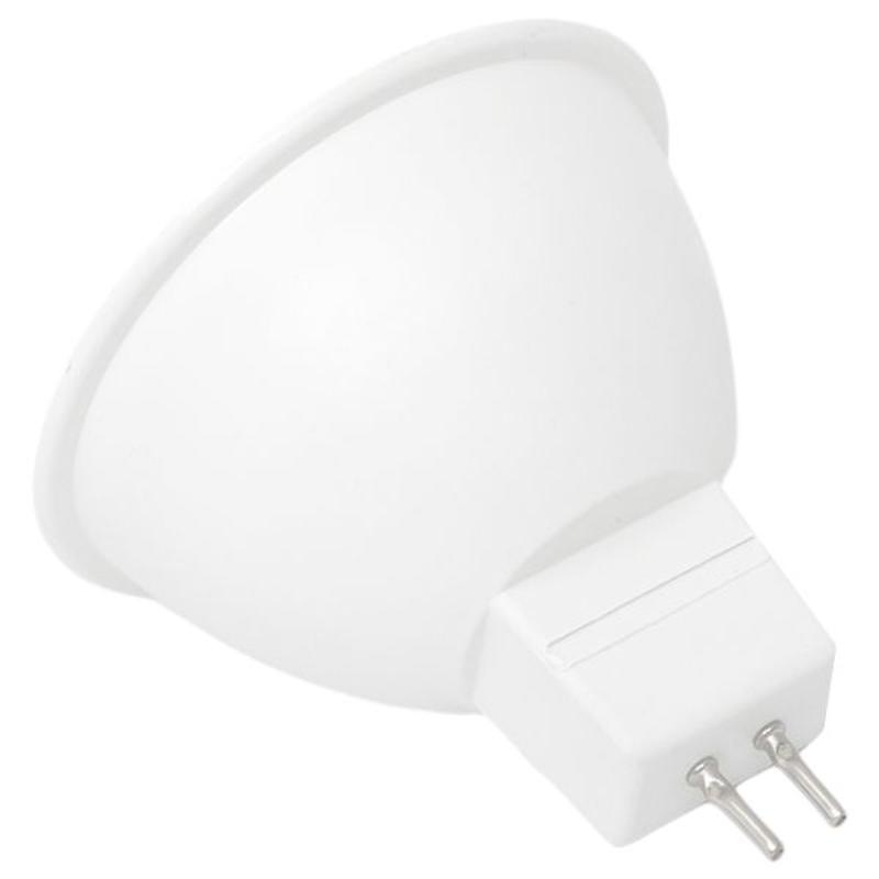 Умная лампа GU5.3 EKF Connect 4,5W WIFI RGBW | slwf-gu-53-rgbw | EKF — миниатюра 10