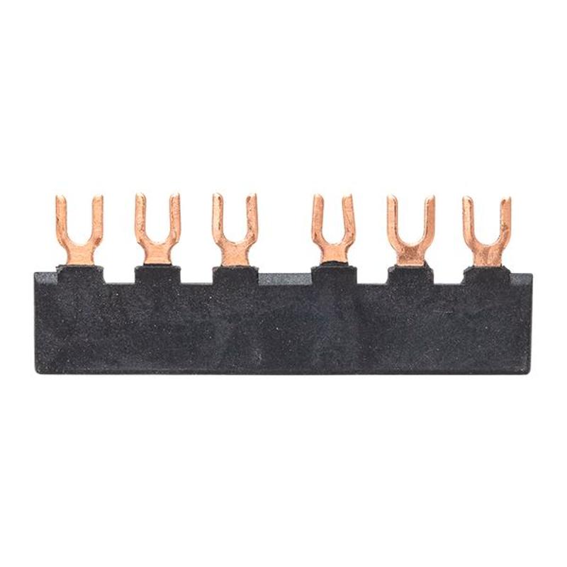 Шина соединительная 2x45 АПД/GV2 | apd-cb245 | EKF — миниатюра 4