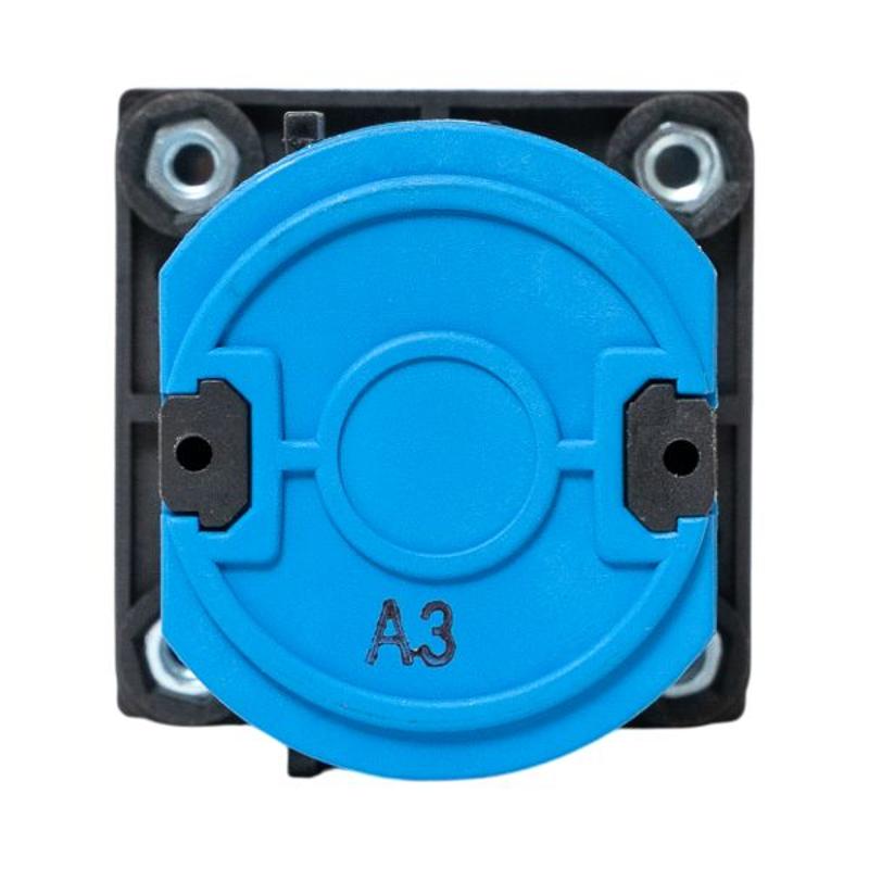 ПК-1-94 10А 4P Для амперметра  |  pk-1-94-10 |  EKF  — миниатюра 27