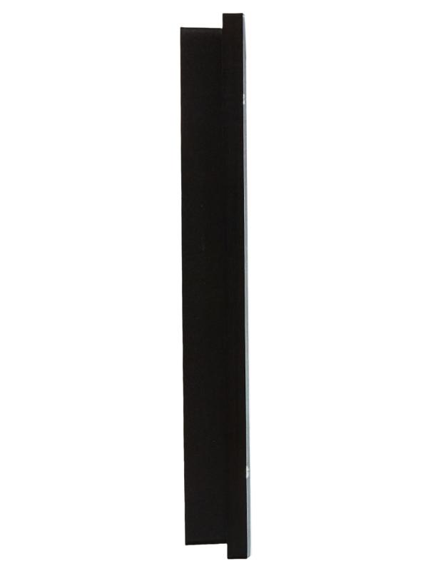 BRITE Рамка 3-ая РУ-3-1-БрЧ металл черный | BR-M32-M-K02 | IEK — миниатюра 4