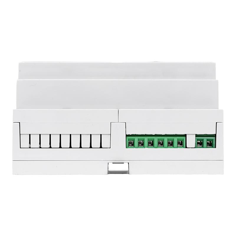 Контроллер ePRO24 удаленного управления 6вх\4вых 230В WiFi Home | ePRO-h-10-4-230-W | EKF — миниатюра 12