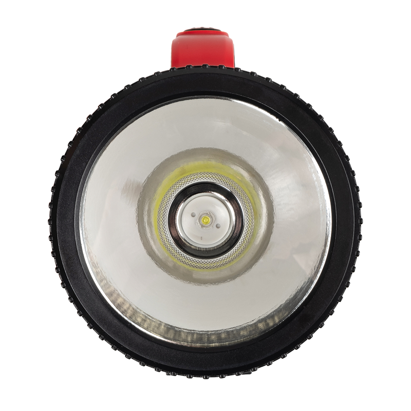Фонарь светодиодный универсальный  Accu5-L 7W/L30-bk | .5048874 | Jazzway — миниатюра 5
