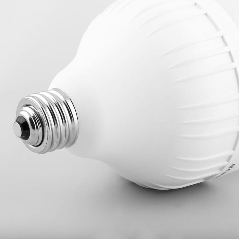 Лампа светодиодная промышленная LB-65 (40W) 230V E27-E40 4000K NEW | 25819 | FERON — миниатюра 4