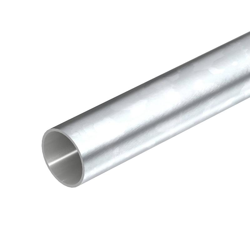 Труба без резьбы, гальваническое цинкование D16, 3000mm (S16W G) | 2046840 | OBO Bettermann — OBO Bettermann