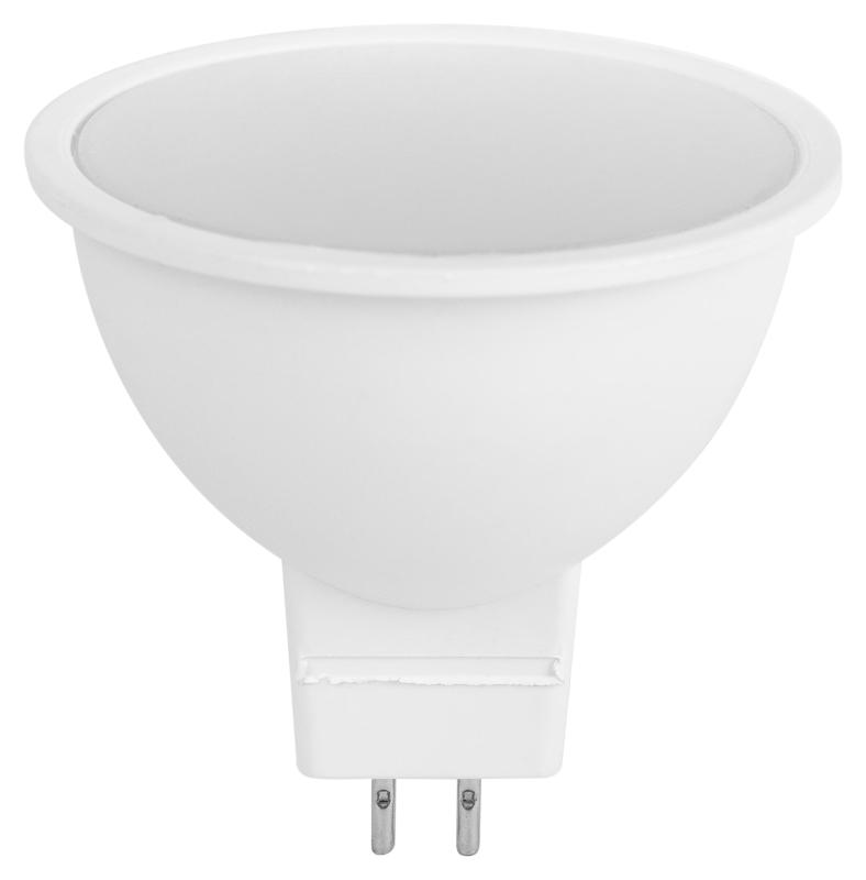 Лампа светодиодная RED LINE LED MR16-11W-827-GU5.3 R | Б0056064 | ЭРА — миниатюра 4