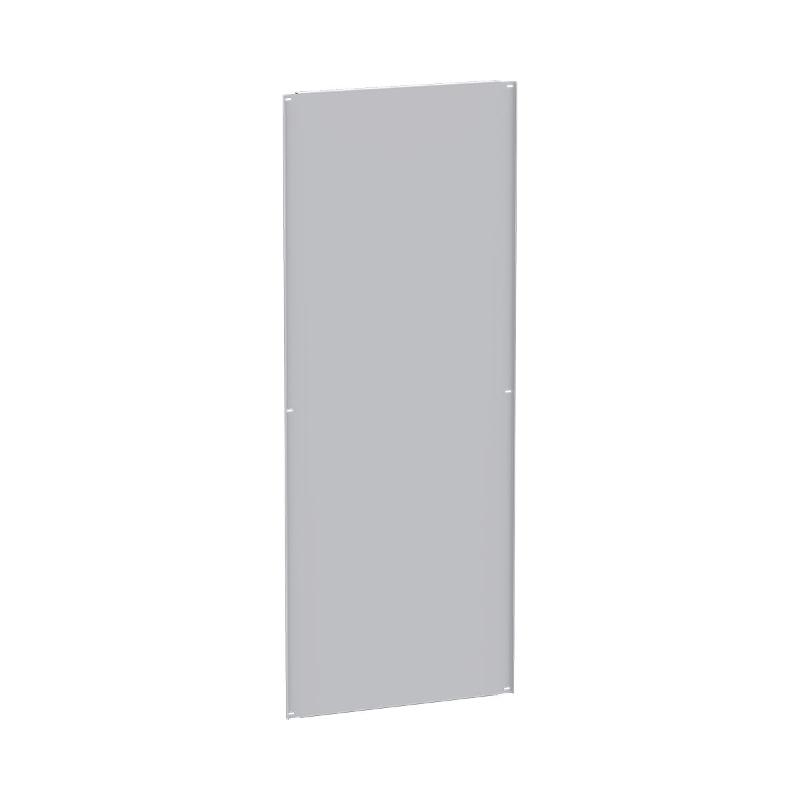 Панель монтажная (1800х710х2,5) к ВРУ Unit(2000х800хГ) EKF PROxima | mb15-18-71s | EKF — EKF