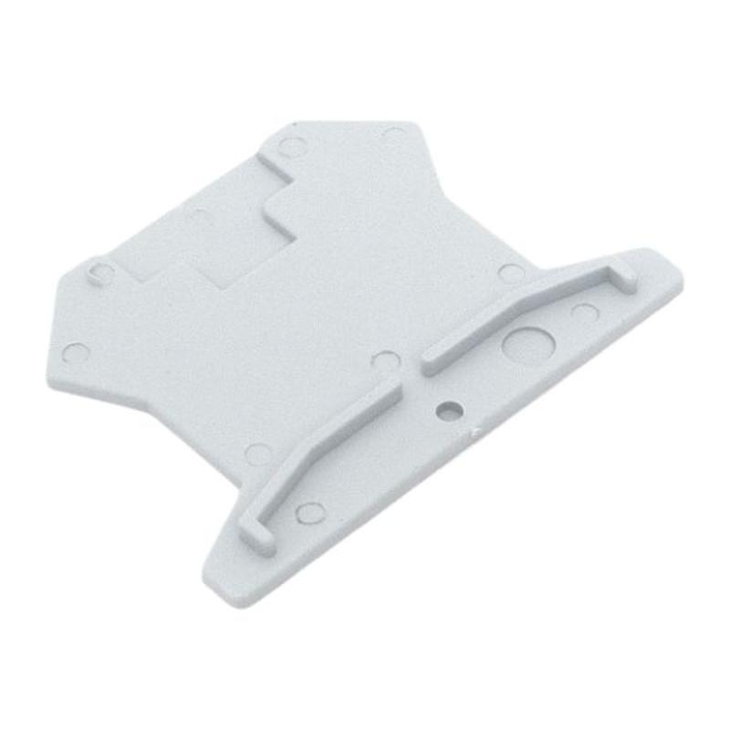 Заглушка для UT серая 2.5  | scr-ut-sak-2,5-g | EKF — миниатюра 5