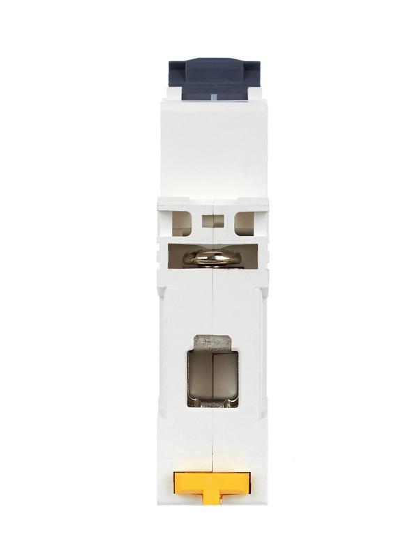Выключатель автоматический однополюсный M06N 1P C 20А 6кА ARMAT | AR-M06N-1-C020 | IEK — миниатюра 9