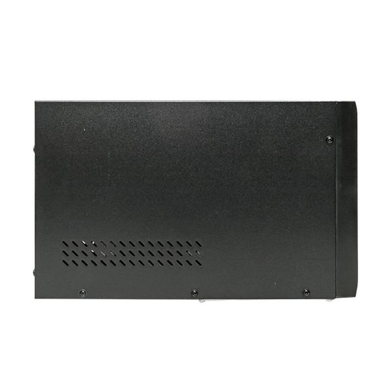 Источник Бесперебойного Питания Линейно-интерактивный E-Power PSW 600 1000 ВА PROxima, напольный, c АКБ 2 х 12В_7 Ач | PSW-610-TB | EKF — миниатюра 8