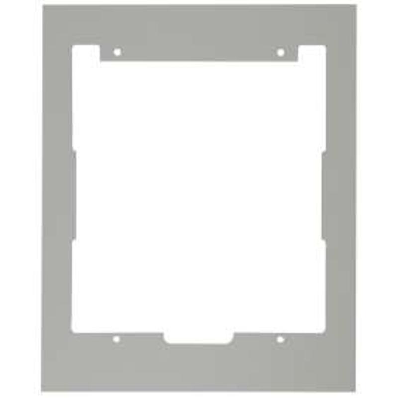 Крышка защитная 287x330 мм OptiBlock 3 | 141062 | КЭАЗ — КЭАЗ (Курский электроаппаратный завод)