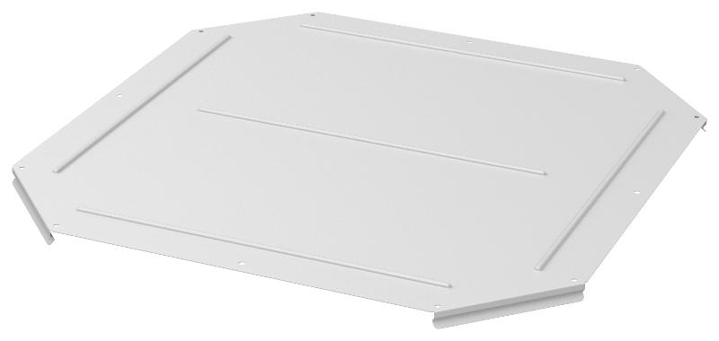 ESCA 5 Кр. крестовины 300-1,2 RAL 9016 | ES5-KRD-300-12-RGA | IEK — фото 1 | Sento