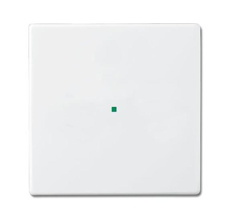 SR-1-84 Клавиша одинарная free@home, future, белый | 6220-0-0139  | 2CKA006220A0139 | ABB — ABB