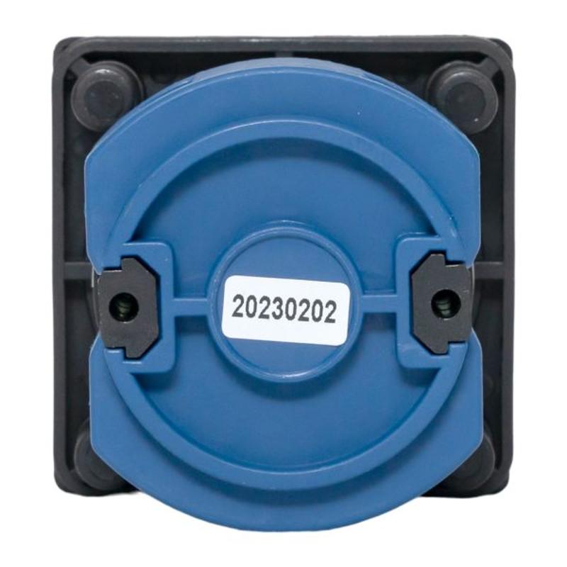 Переключатель кулачковый ПК-1-31 25А 1P "1-2" EKF PROxima | pk-1-31-25 | EKF — миниатюра 20