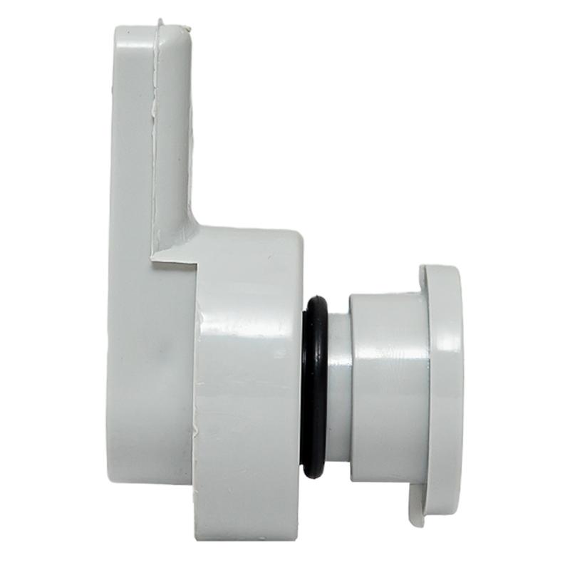 Замок трехгранный для ЩМП-П IP65 EKF PROxima | PB65LOCK | EKF — миниатюра 6
