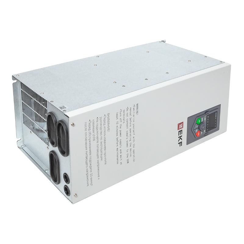 Преобразователь частоты PRO-Drive PD-90-FC-55K0-3 |PD-90-FC-55K0-3|EKF — миниатюра 20