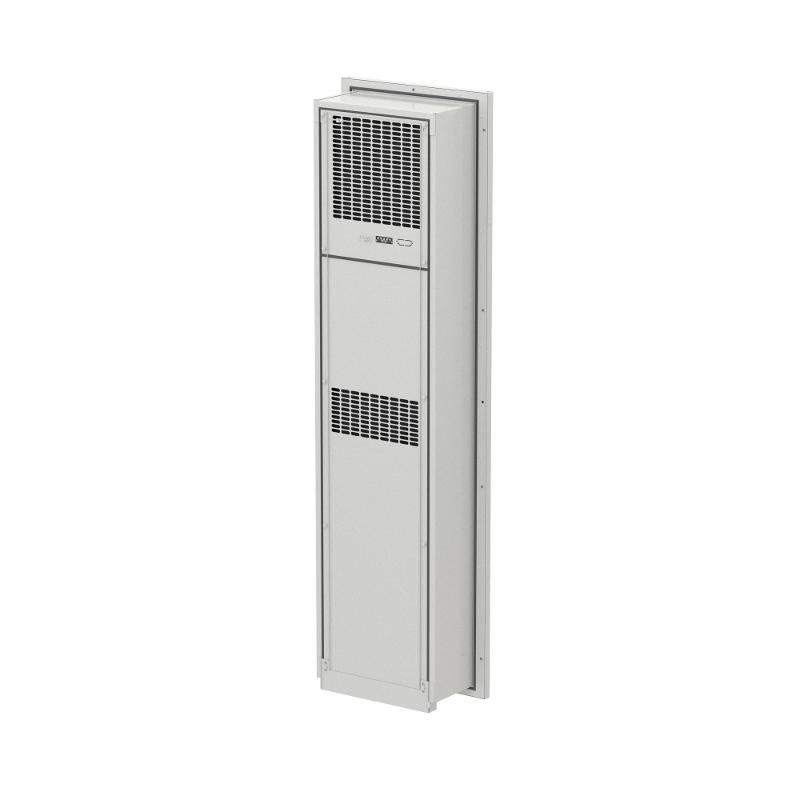 Навесной кондиционер Slim IN 2000 Вт, 400 В, 3 ф, 490x1720x220 мм — миниатюра 4