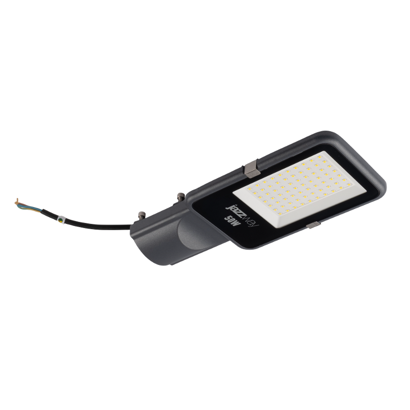 Cветильник светодиодный консольный PSL 08  50w 5000K GR 120° IP65 (3г.гар) | .5045781 | Jazzway — Jazzway