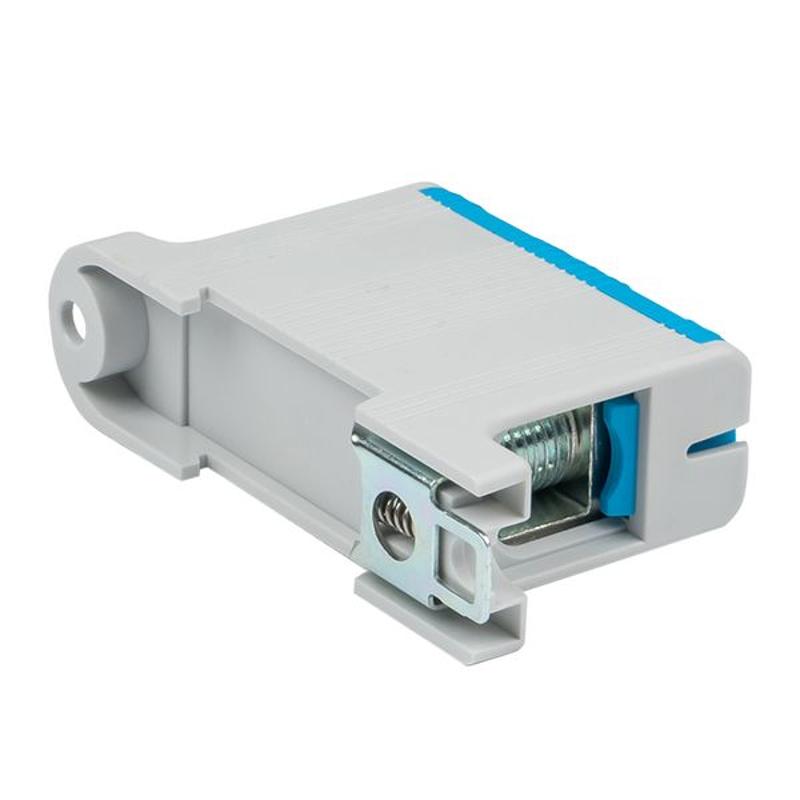 Клемма силовая вводная КСВ 16-95 кв. мм. синяя EKF PROxima | plc-kvs-16-95-blue | EKF — миниатюра 9