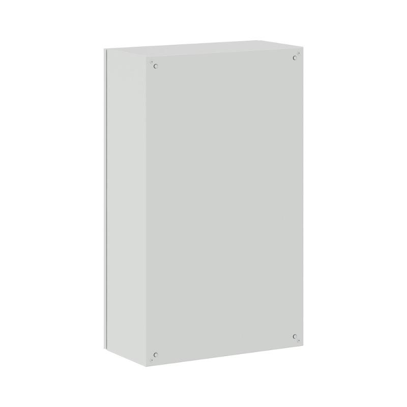 Шкаф навесной CE 1000 х 600 х 300мм IP65 | R5CE1063 | DKC - ( замена на код R5STE1063 ) — миниатюра 3