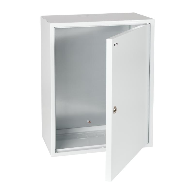 Щит с монтажной панелью ЩМП-СТД-500х400х220-IP41-УХЛ3 |367434 | КЭАЗ — КЭАЗ (Курский электроаппаратный завод)