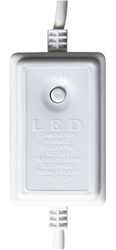 Лента светодиодная LED MVS-5050/30 7,2Вт 220В RGB IP68 50м | 1002518 | Jazzway — миниатюра 2